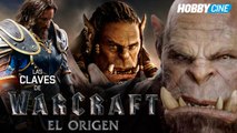 Hobbycine Las claves de Warcraft