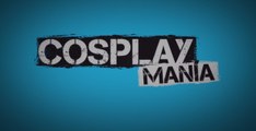 CosplayMania: ¡El documental de cosplay definitivo!