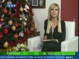 Budilica gostovanje (Saša Đorđević, Ana Milojković), 30. decembar 2015. (RTV Bor)