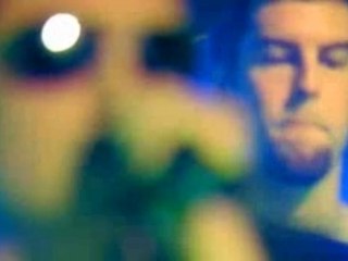 LinkinPark - What I' ve Done (live Channel 4)