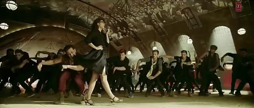 Jumme Ki Raat Full Video Song_ Salman Khan, Jacqueline Fernandez_ Mika Singh, Himesh Reshammiya
