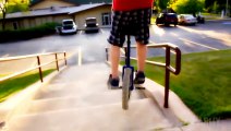 Unicycles vs. Tricycles || 3v1 Wheel Fails Compilation by FailArmy
