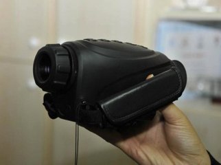 Bombalı Terör Eylemlerini Önleyecek Yazılım Geliştirdiler