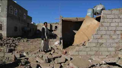 Clashes continue in Yemen after unsuccessful peace talks