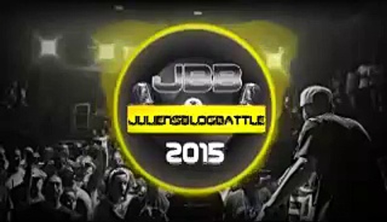 JBB 2015 [KING-FINALE] - EnteTainment vs. Gio (prod. by MENJU - Vid. by Trill Fingaz)