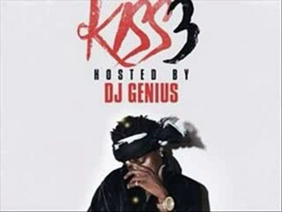 K Camp -  2Crazy