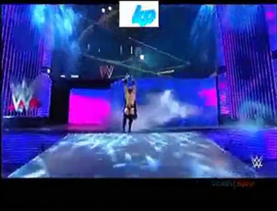 Neville vs Kevin Owens Full Match After Kevin Punished Neville WWE RAW 28-12-2015