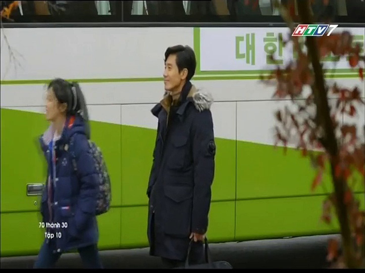 ⁣70 Thành 30 Tập 10 -Phim Hàn Quốc