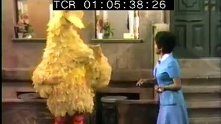 Classic Sesame Street Segments from Show 110