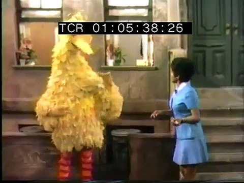 Classic Sesame Street Segments from Show 110