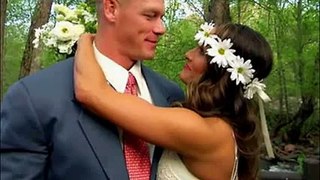the Most Beautiful ..///// wwe couples 2015 /// Must wtach 2015