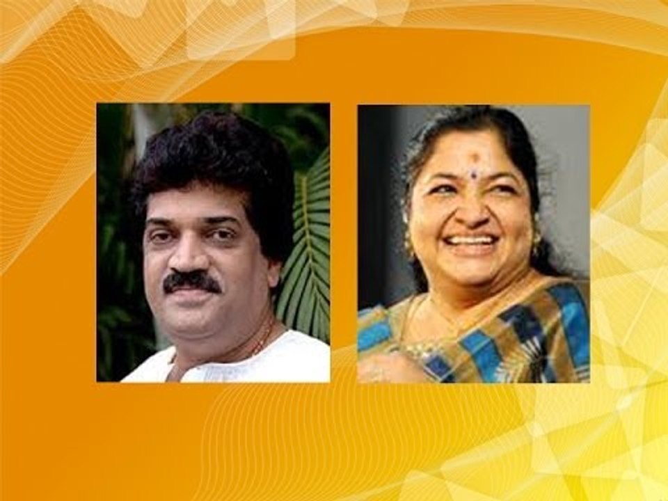 Ponnarali - M.G.Sreekumar,K.S.Chithra