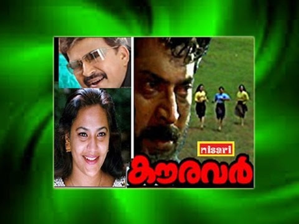 Muthumanithooval - Kouravar