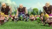 Clash Of Clans Movie - Full Clash Of Clans Movie Animation