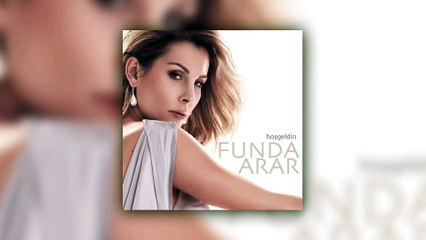 Funda Arar - Gamsız -