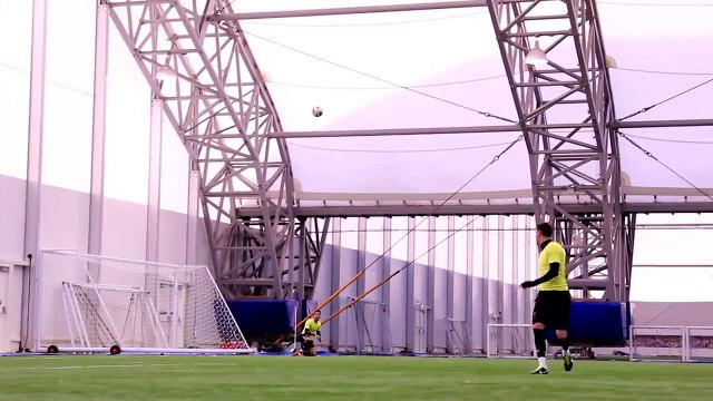 AMAZING GOALS | F2 Tv SHOOTING Part 2 | F2 Freestylers