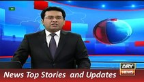 ARY News Headlines 24 November 2015, Pona Mountain & Land Sliding Abbotabad