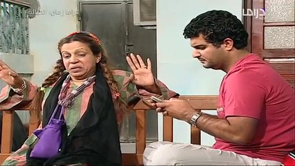 المسلسل الكوميدي الرائع جدا | الحياله | عبد الحسين