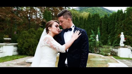 Wedding Clip Florentina & Bogdan 26 Septembrie 2015
