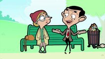 Mr Bean - Valentines Bean - (New! Series 2)