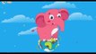 All Episodes Funny Animals Cartoons Compilation for Kids - Smarty Pants!