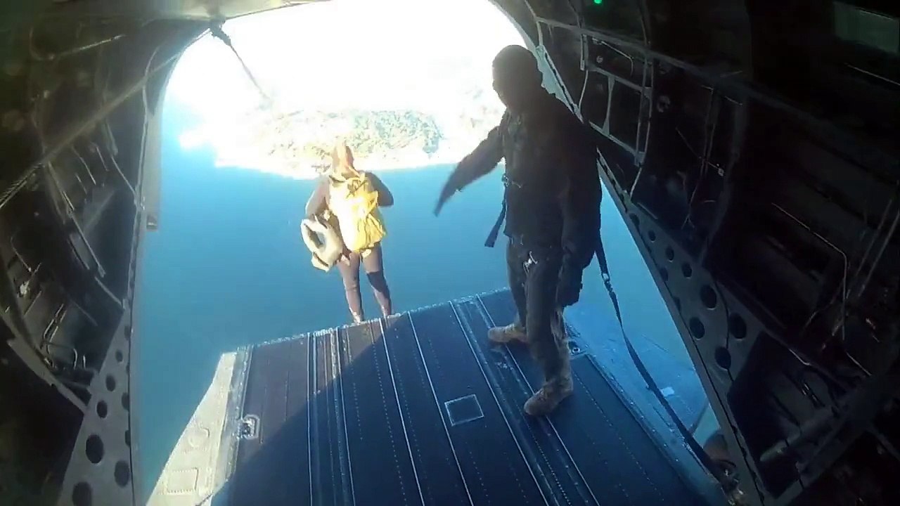 Αλεξιπτωτιστής