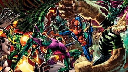 TOP 10 PEORES PELÍCULAS 2014