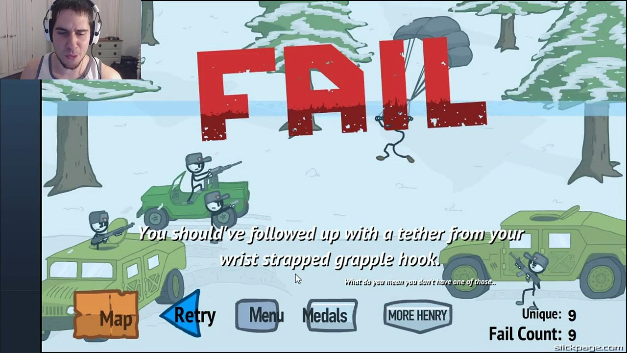 FLEEING THE COMPLEX (ESCAPE LIKE A BOSS!)