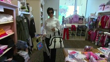 Keeping Up with the Kardashians - Leaving the Nest