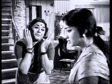 Penn Deivam Part 3 | Full Tamil Movie | Jaishankar | Padmini