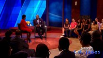 T.D. Jakes Speaks to Antoinette Tuff