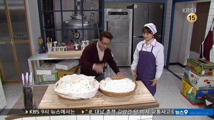 송지은 [151230 우리 집 꿀단지]