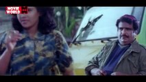 Malayalam Action Movies | The Gang | Vani Vishwanath Super Scene [HD]