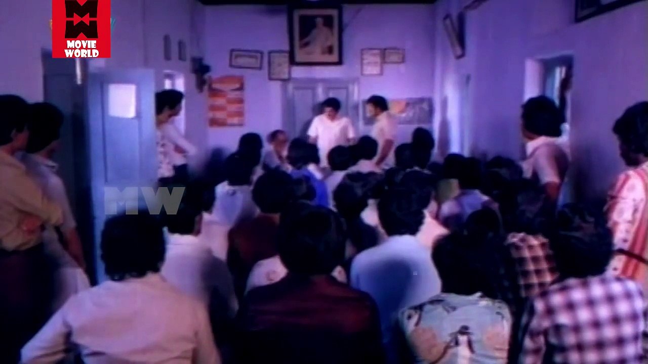 Malayalam Classic Movies | Kodathi | Best Dialogue Scene [HD]