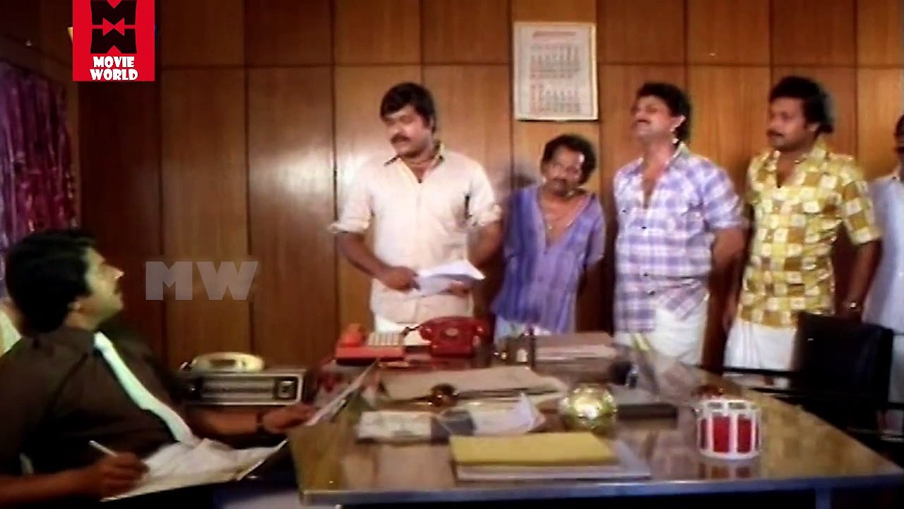 Malayalam Classic Movies | Kodathi | Super Scene [HD]