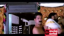 Malayalam Horror Movies | Aakasha Ganga | Madhupal With Mayoori Love Scene [HD]