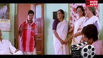 Malayalam Comedy Movies | The Porter | Kalabhavan Mani Comedy Scene [HD]