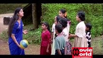 Malayalam Horror Movies | Aakasha Ganga | Divya Unni Horror  Scene [HD]