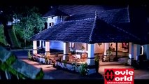 Malayalam Horror Movies | Aakasha Ganga | Jagadish With Innocent Comedy Scene [HD]