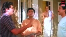 Malayalam Comedy Movies | Ammayane Sathyam | Jagathy Super Comedy Scene [HD]