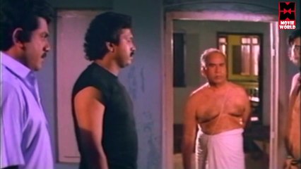 Malayalam Comedy Movies | Ammayane Sathyam | Annie Love Scene [HD]