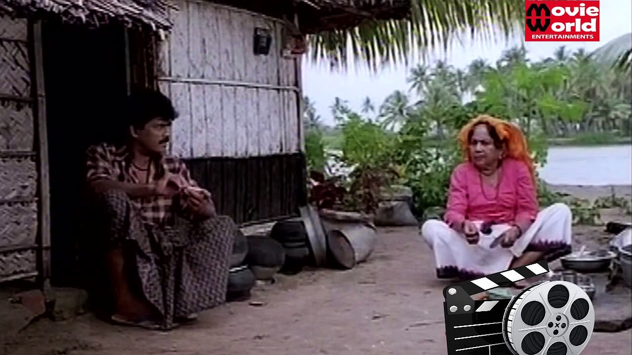 Malayalam Classic Movies | Kattu Vannu Vilichappol | Best Dialogue Scene [HD]