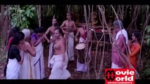 Malayalam Horror Movies | Aakasha Ganga | Mayoori Horror Scene [HD]
