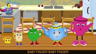 Lollipop Finger Family Collection | Finger Family Songs | Top 25 Finger Family Collection