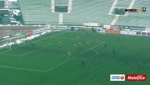 Sažetak: FK Sarajevo 4:0 NK Travnik (29.11.2015.)