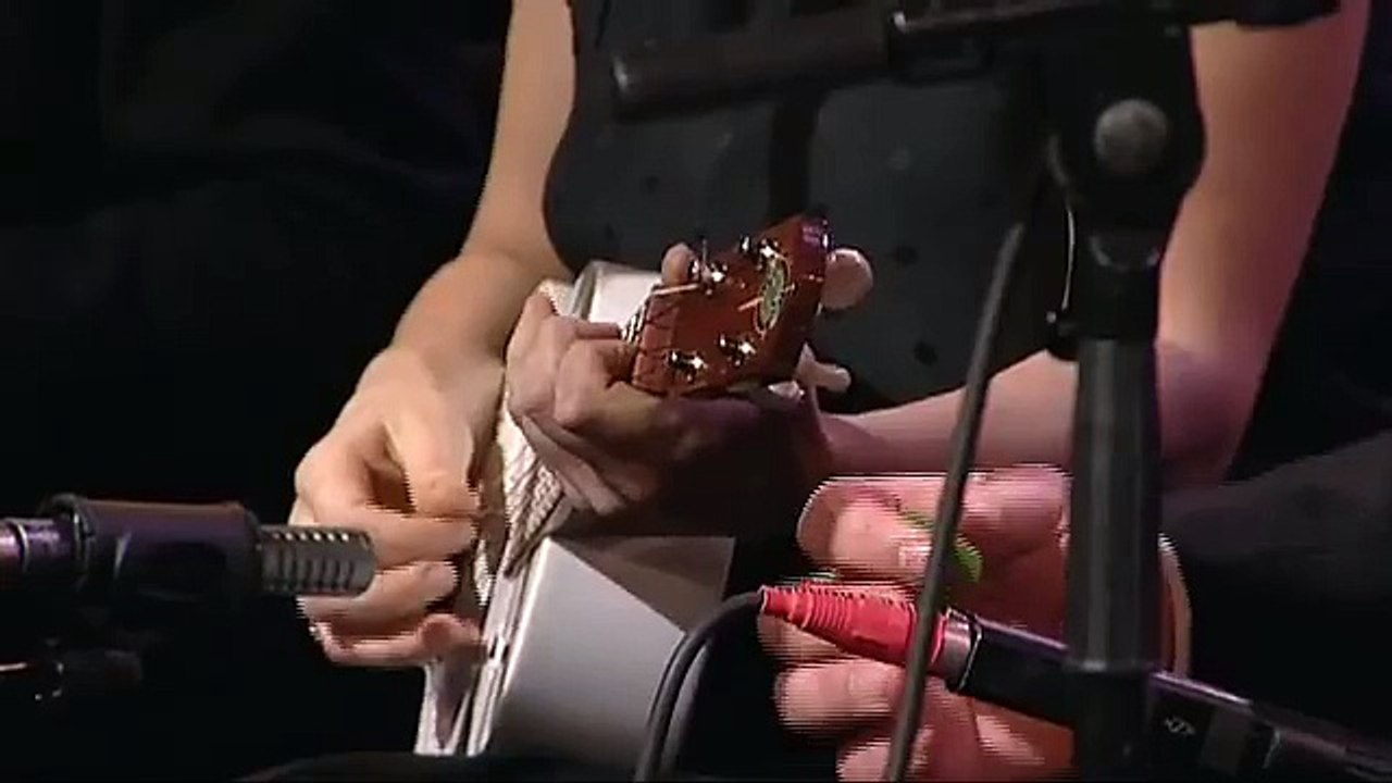 The Ukulele Orchestra of Great Britain - The Good, The Bad and The Ugly
