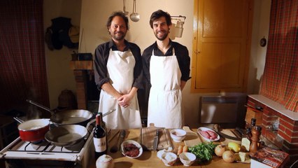 Je suis une découpe(bon appétit!)