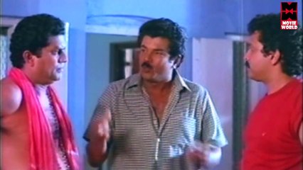 Malayalam Full Movie | Ammayane Sathyam | Malayalam Comedy Full Movie [HD]