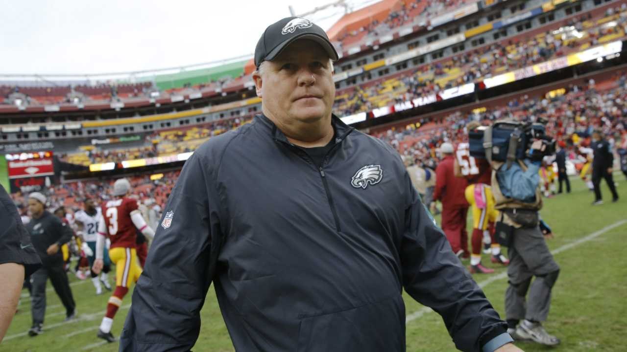 Ford: What Now for Eagles?