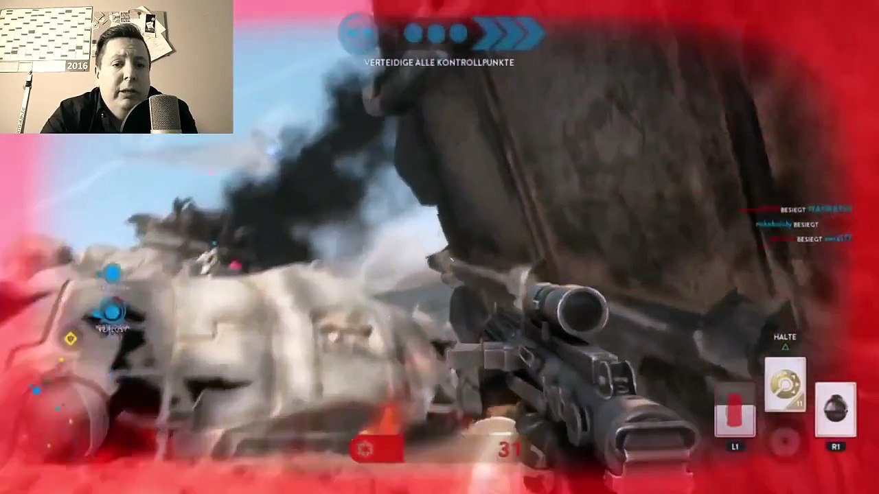 Star Wars Episode 7 Film Fazit mit Spoiler zu Star Wars - Das Erwachen der Macht